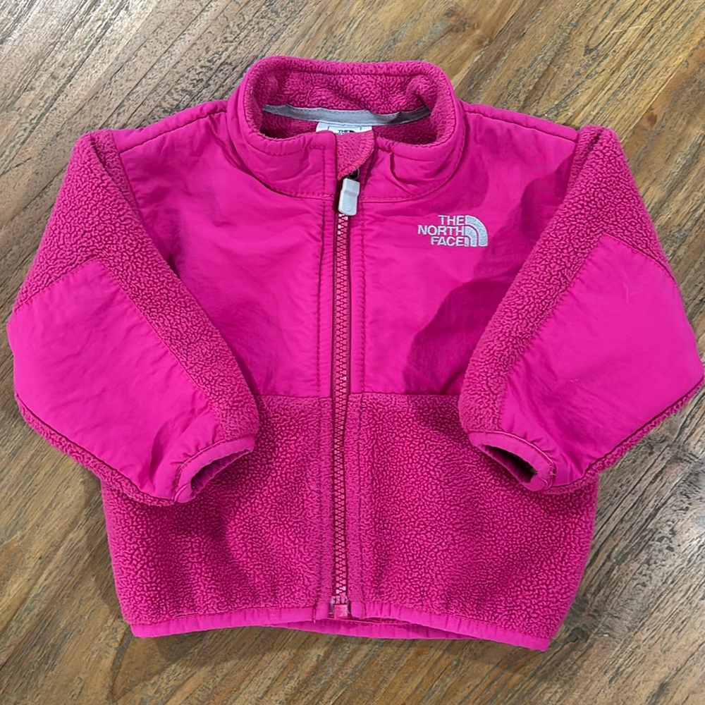 The North Face Baby Jacket